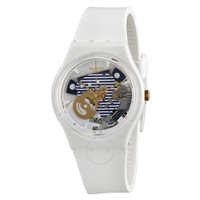 Orologio Swatch Red White & Blue in Plastica GW169 - GW169